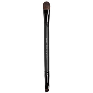 Купить двустороннюю кисть bareMinerals Expert Shadow & Liner Brush 